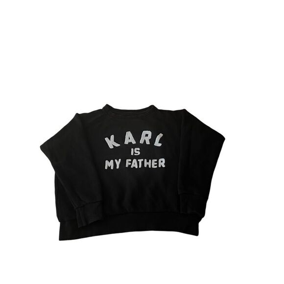 Eleven Paris SWEATSHIRT Size M - Picture 3 of 9